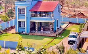 Blue House